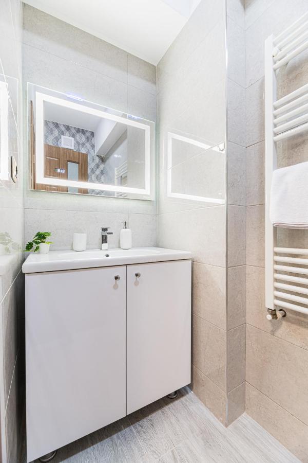 Isaran 2D4E Apartment Brasov Exterior photo