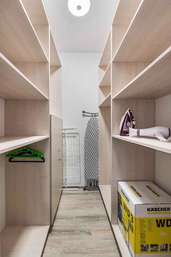 Isaran 2D4E Apartment Brasov Exterior photo